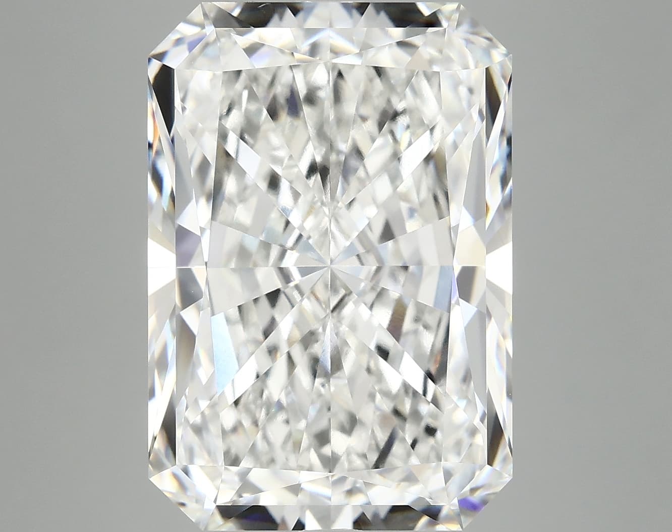 IGI | 10.53ct | Radiant | F | VS1 | Ideal
