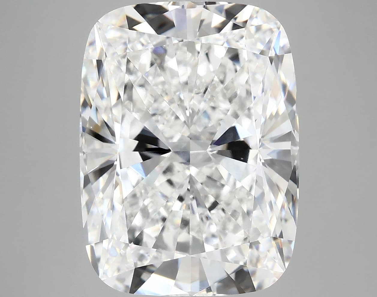 8.83ct | Cushion | E | VS1 | Ideal