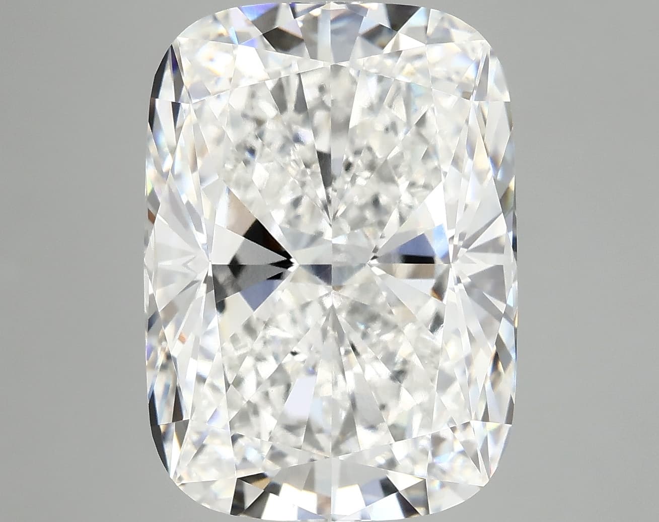 9.98ct | Cushion | E | VS1 | Ideal