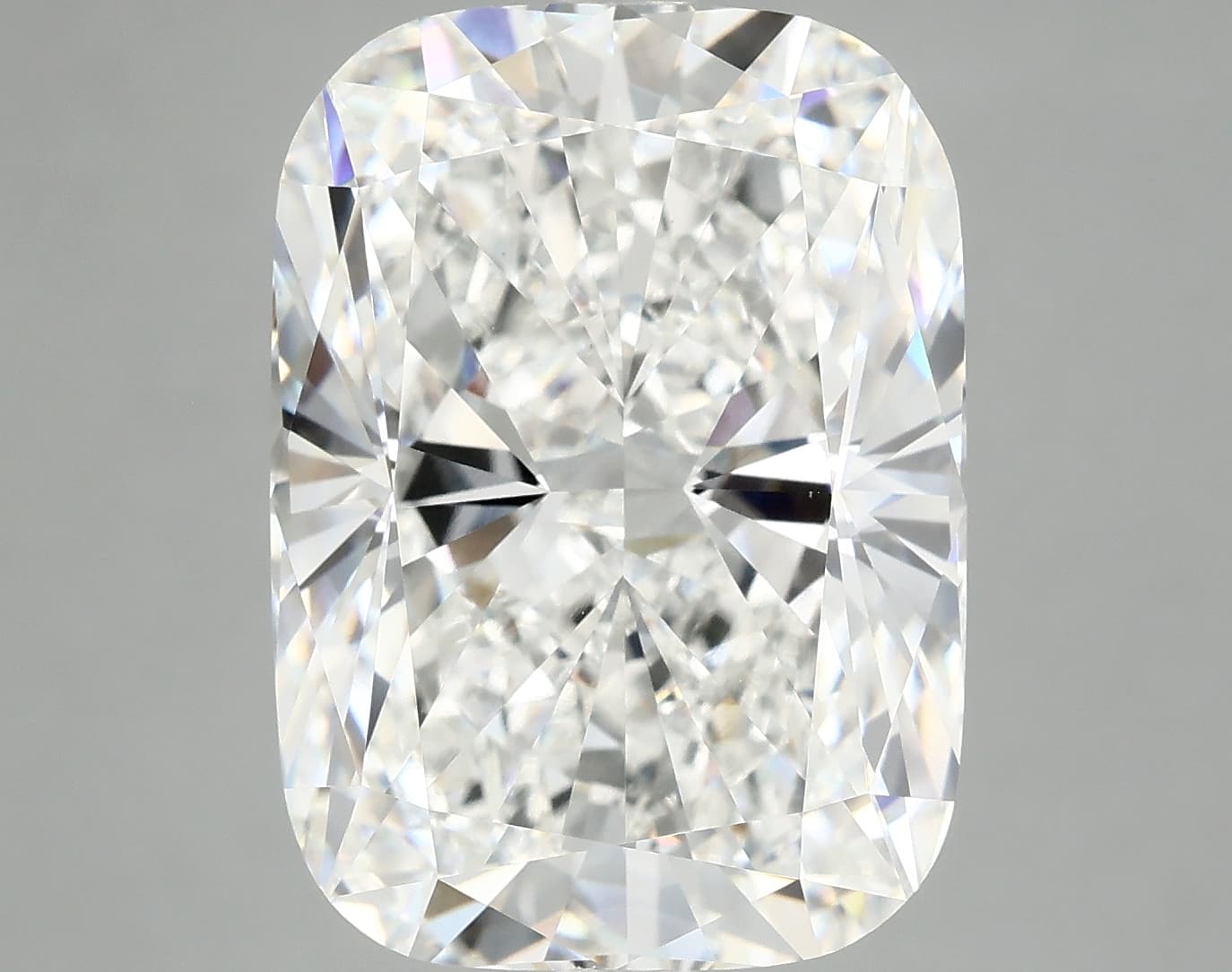 9.46ct | Cushion | E | VS1 | Ideal