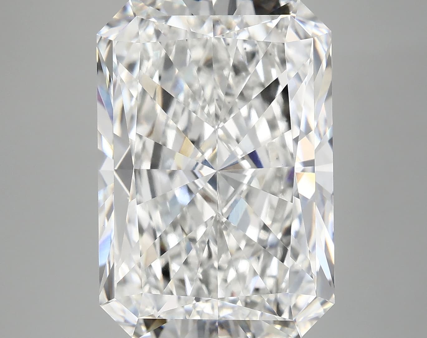 10.4ct | Radiant | E | VS1 | Ideal