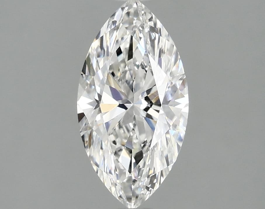 1.25ct | Marquise | F | VS1 | Excellent