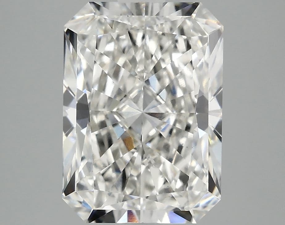 IGI | 2.83ct | Radiant | G | VS1 | Very Good