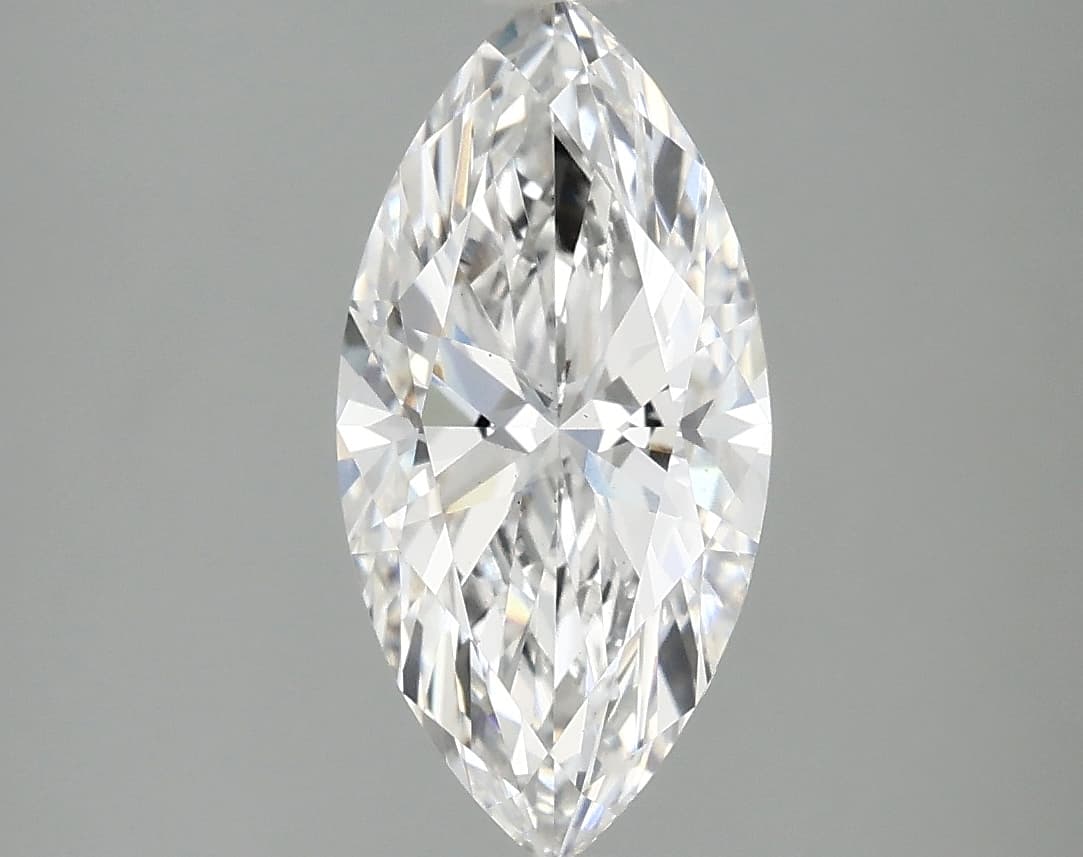1.95ct | Marquise | E | VS1 | Ideal