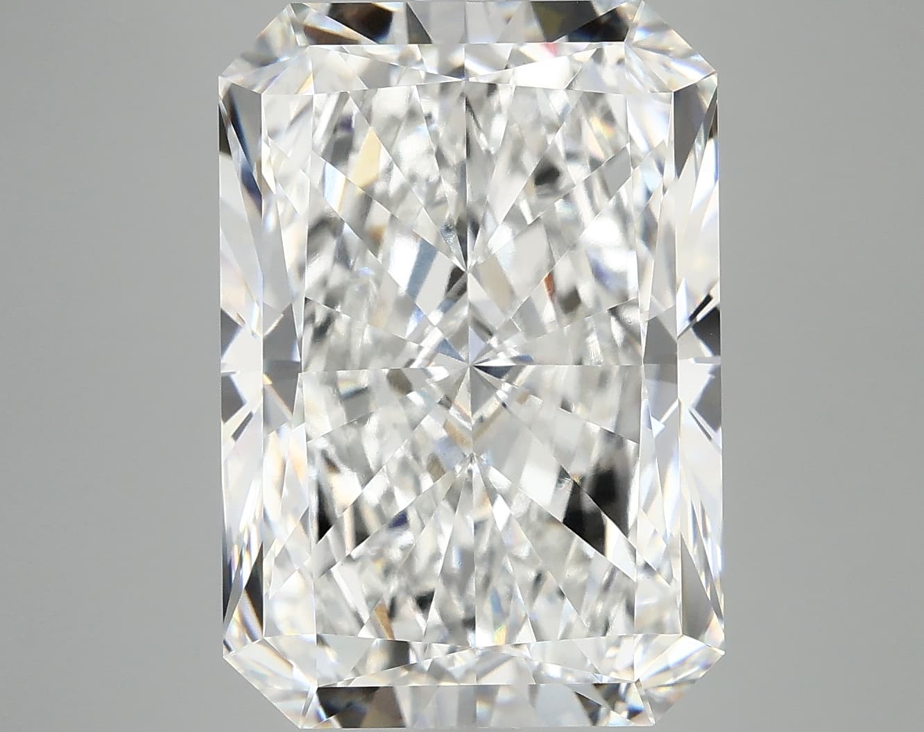 10.56ct | Radiant | F | VVS2 | Very Good