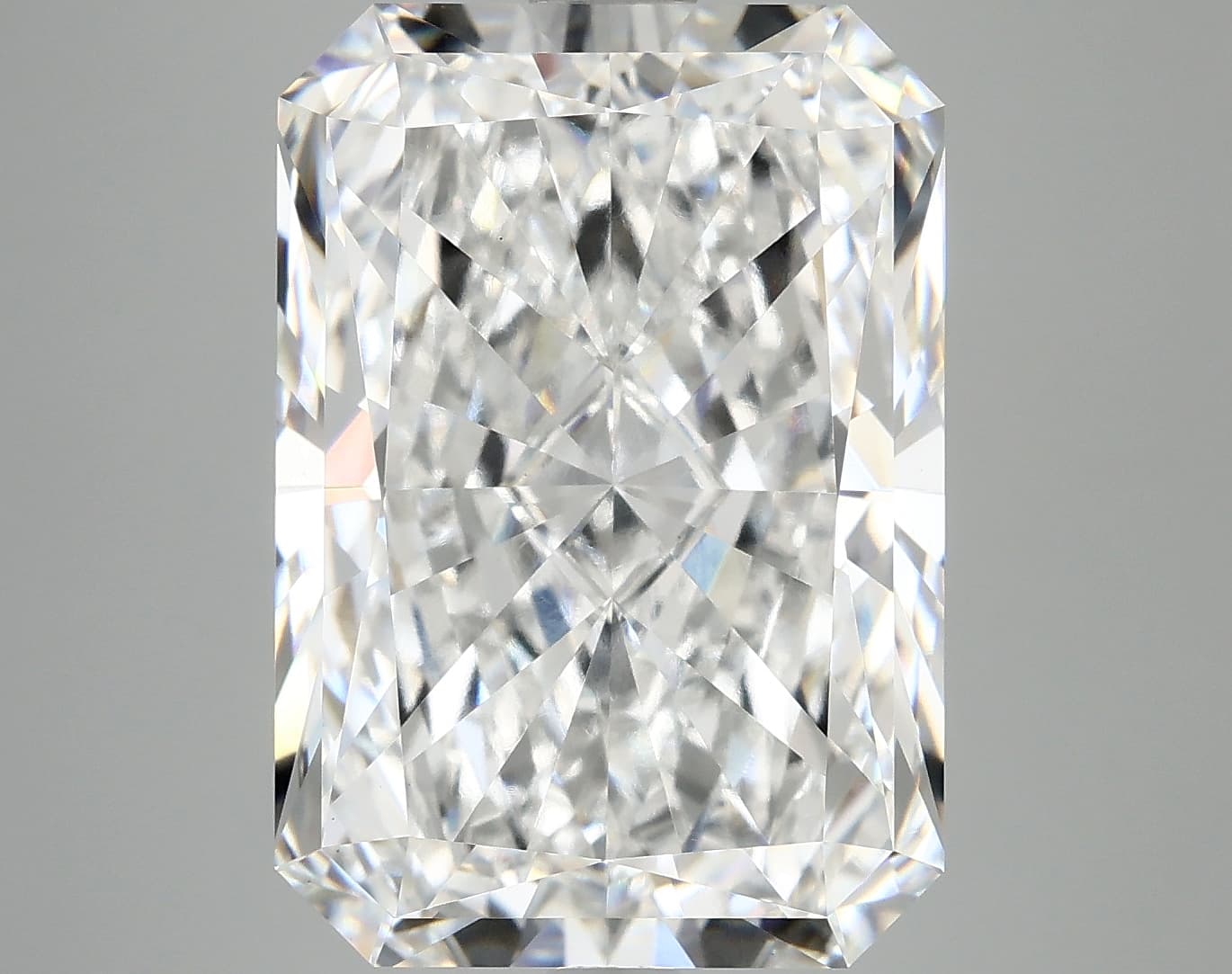 11.32ct | Radiant | E | VS1 | Ideal