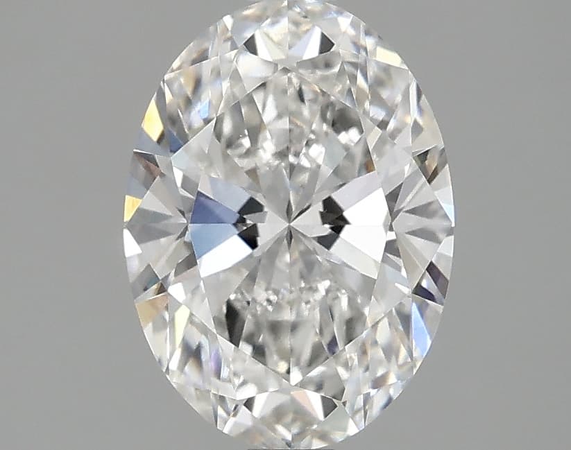 1.75ct | Oval | E | VVS2 | Excellent