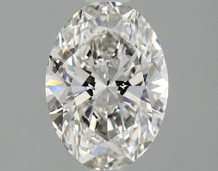 1.29ct | Oval | G | VS1 | Very Good