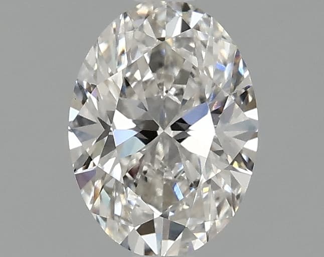 0.98ct | Oval | G | VS1 | Very Good