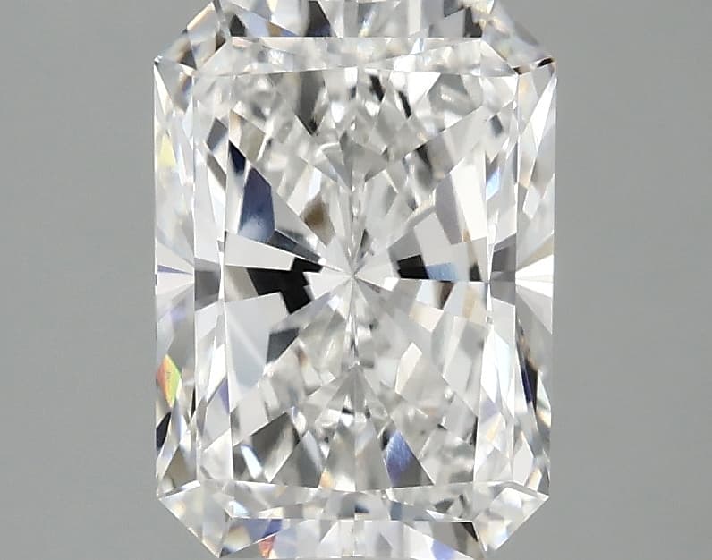 IGI | 2.34ct | Radiant | E | VS1 | Very Good