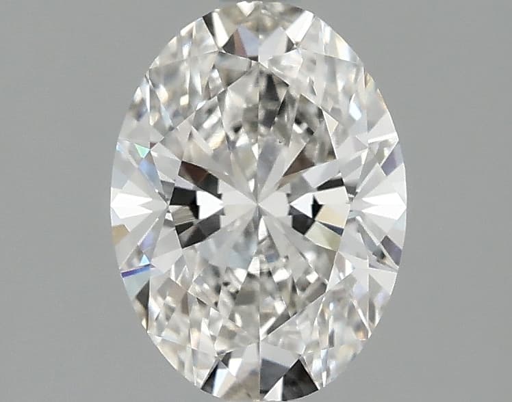 1.31ct | Oval | G | VS1 | Excellent