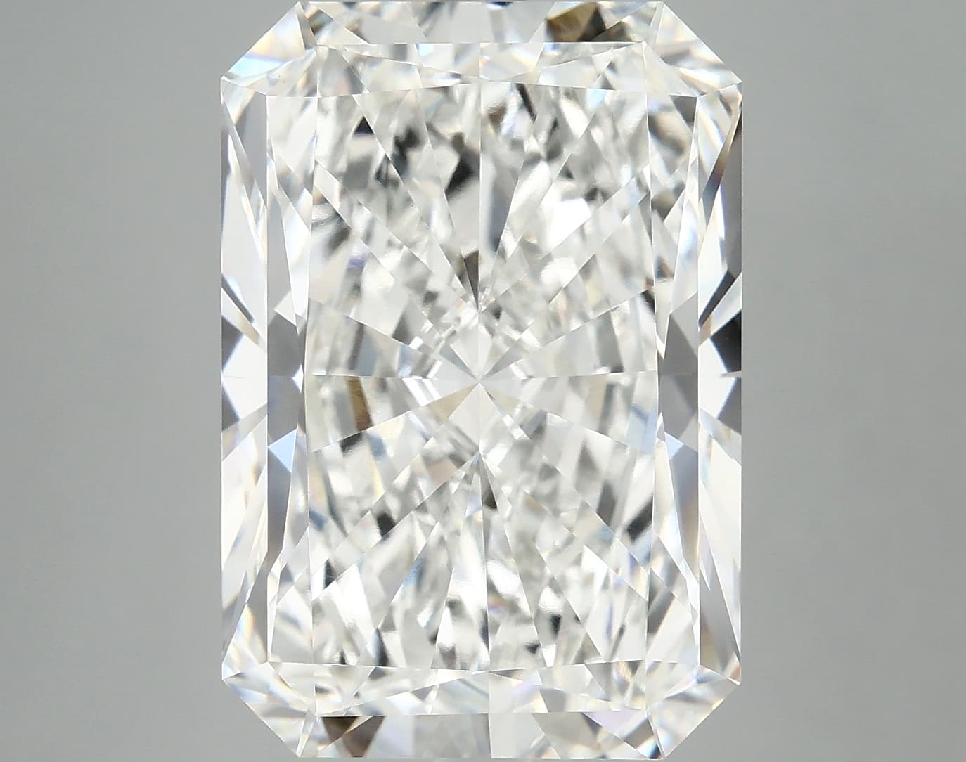 IGI | 10.21ct | Radiant | F | VVS2 | Very Good
