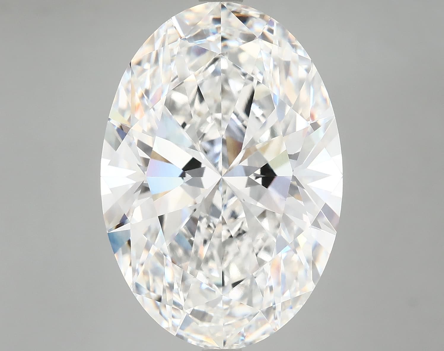 IGI | 10.23ct | Oval | E | VVS2 | Very Good