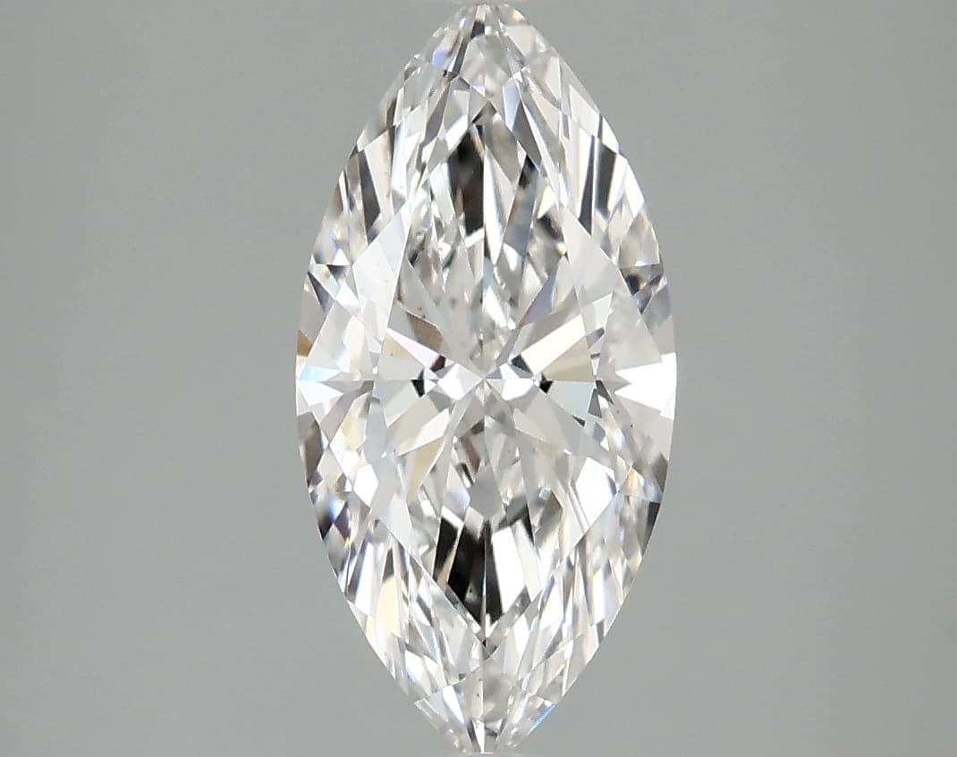 IGI | 1.81ct | Marquise | E | VS2 | Ideal