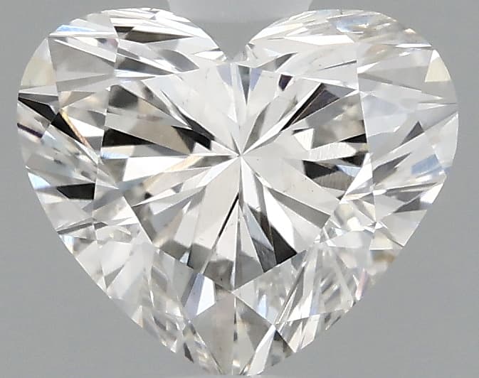 1ct | Heart | G | VS1 | Very Good