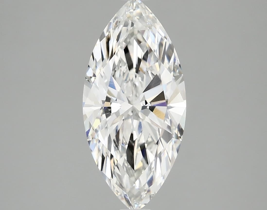 IGI | 1.81ct | Marquise | F | VS1 | Very Good