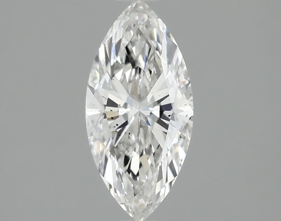 1.05ct | Marquise | E | SI1 | Ideal
