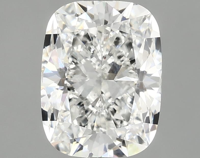 IGI | 2.3ct | Cushion | F | VS2 | Very Good