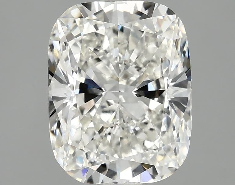 2.33ct | Cushion | G | VVS2 | Very Good