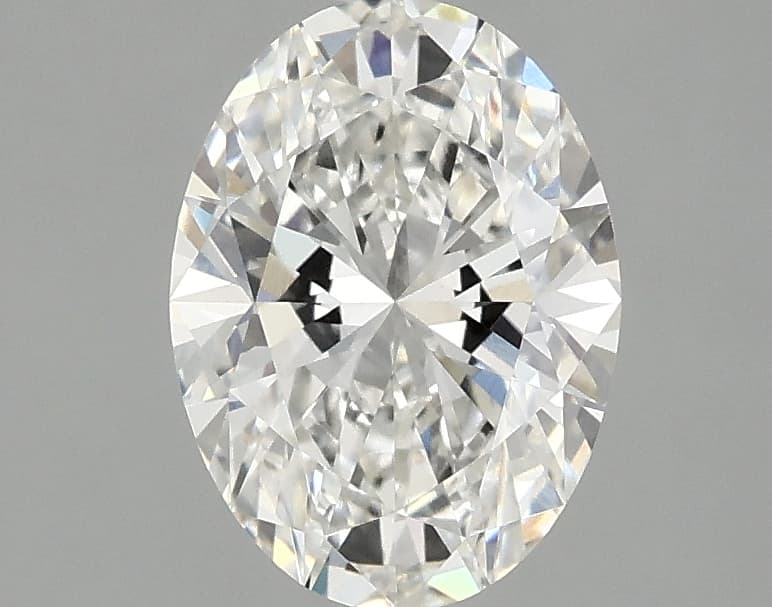 1.56ct | Oval | F | VS1 | Very Good