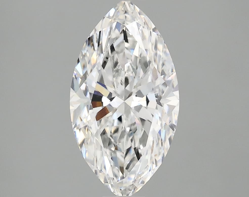 IGI | 1.77ct | Marquise | E | VS2 | Very Good