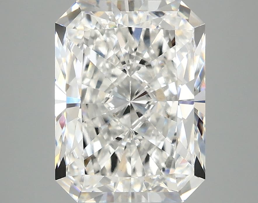 IGI | 3.4ct | Radiant | E | VS1 | Very Good