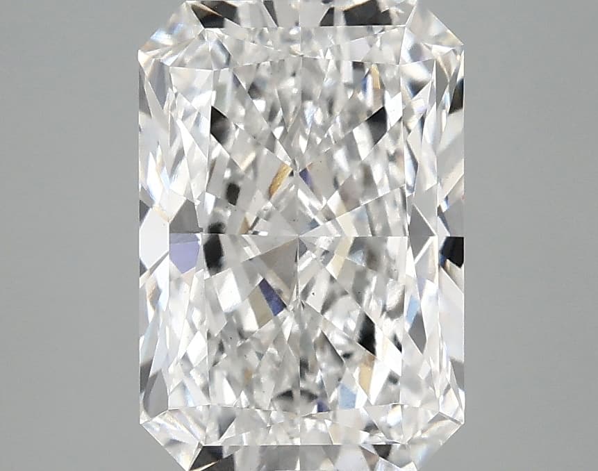 2.86ct | Radiant | E | VS2 | Very Good