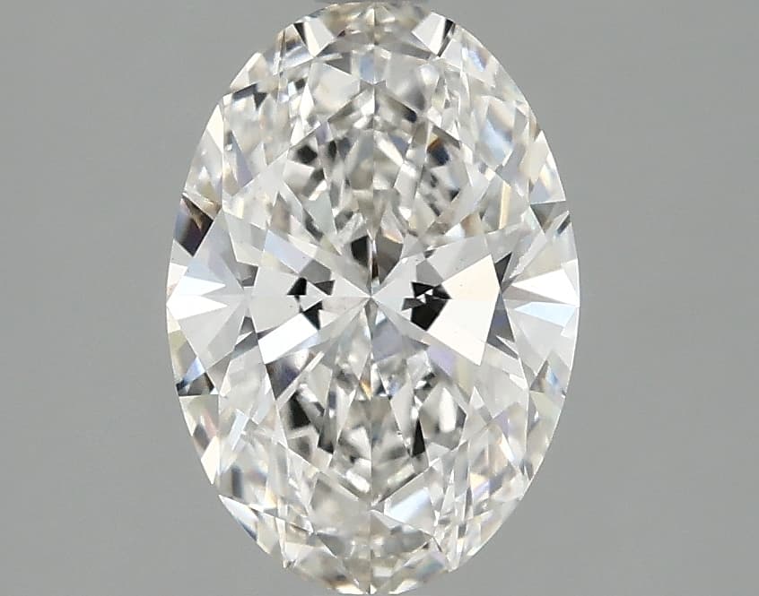1.72ct | Oval | G | VS2 | Excellent