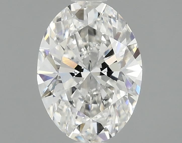 1.25ct | Oval | F | VS1 | Very Good