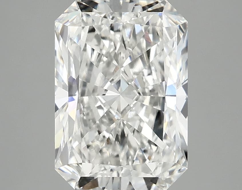2.75ct | Radiant | F | VVS2 | Very Good