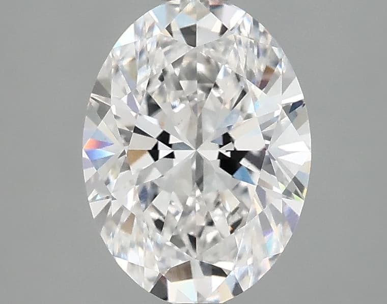 1.75ct | Oval | E | VS1 | Very Good