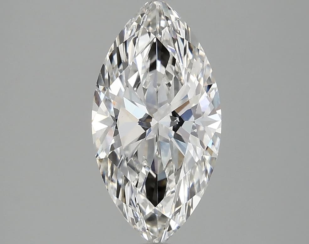 1.45ct | Marquise | G | VS1 | Excellent