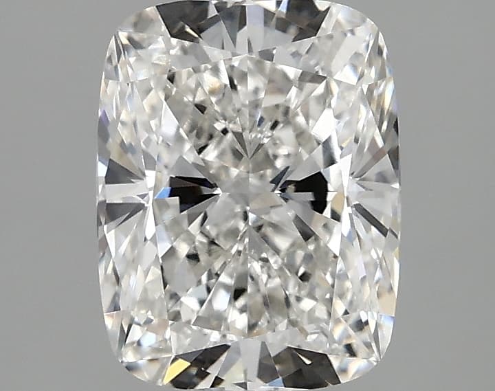 IGI | 1.9ct | Cushion | G | VVS2 | Very Good