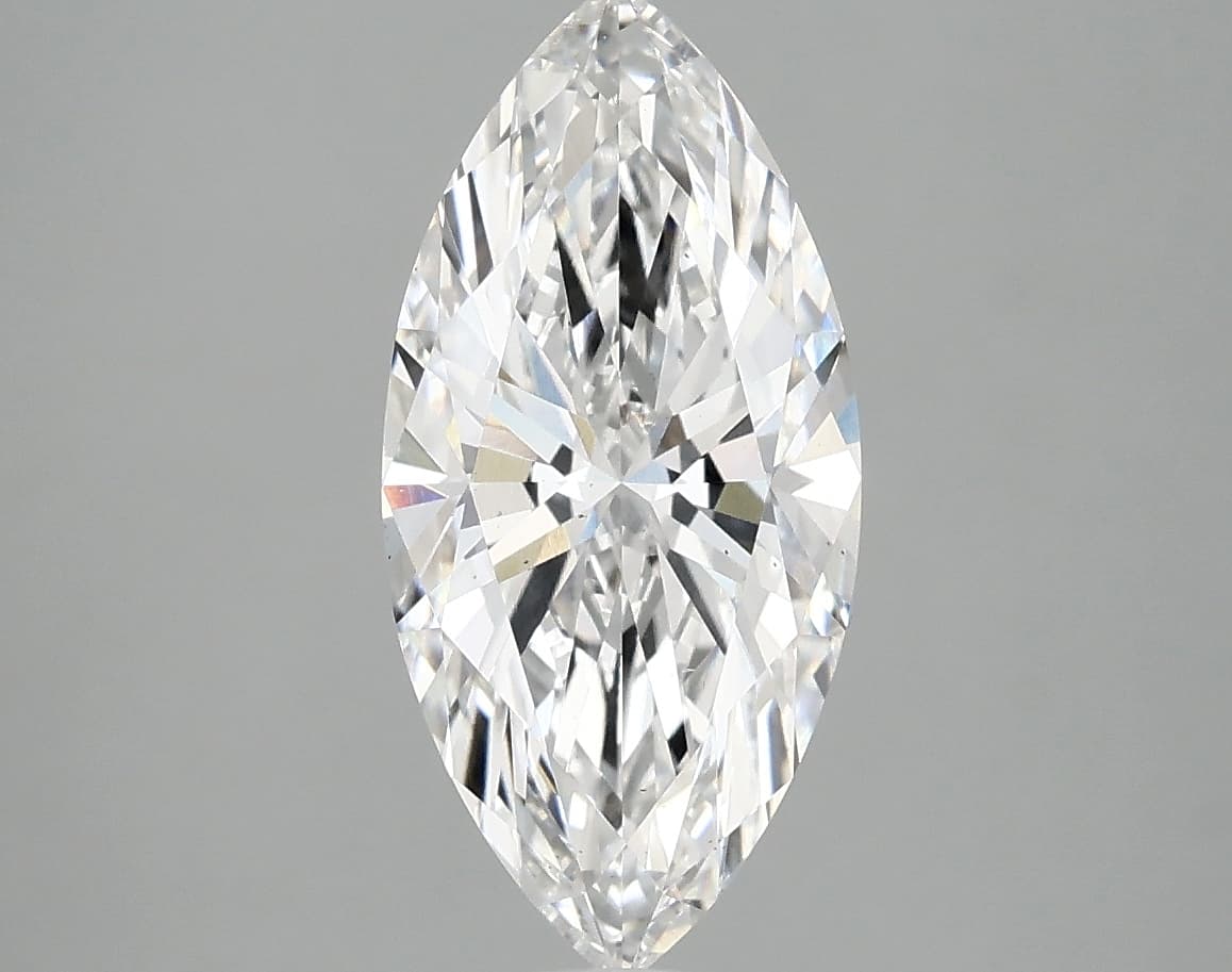 2.25ct | Marquise | E | VS2 | Ideal