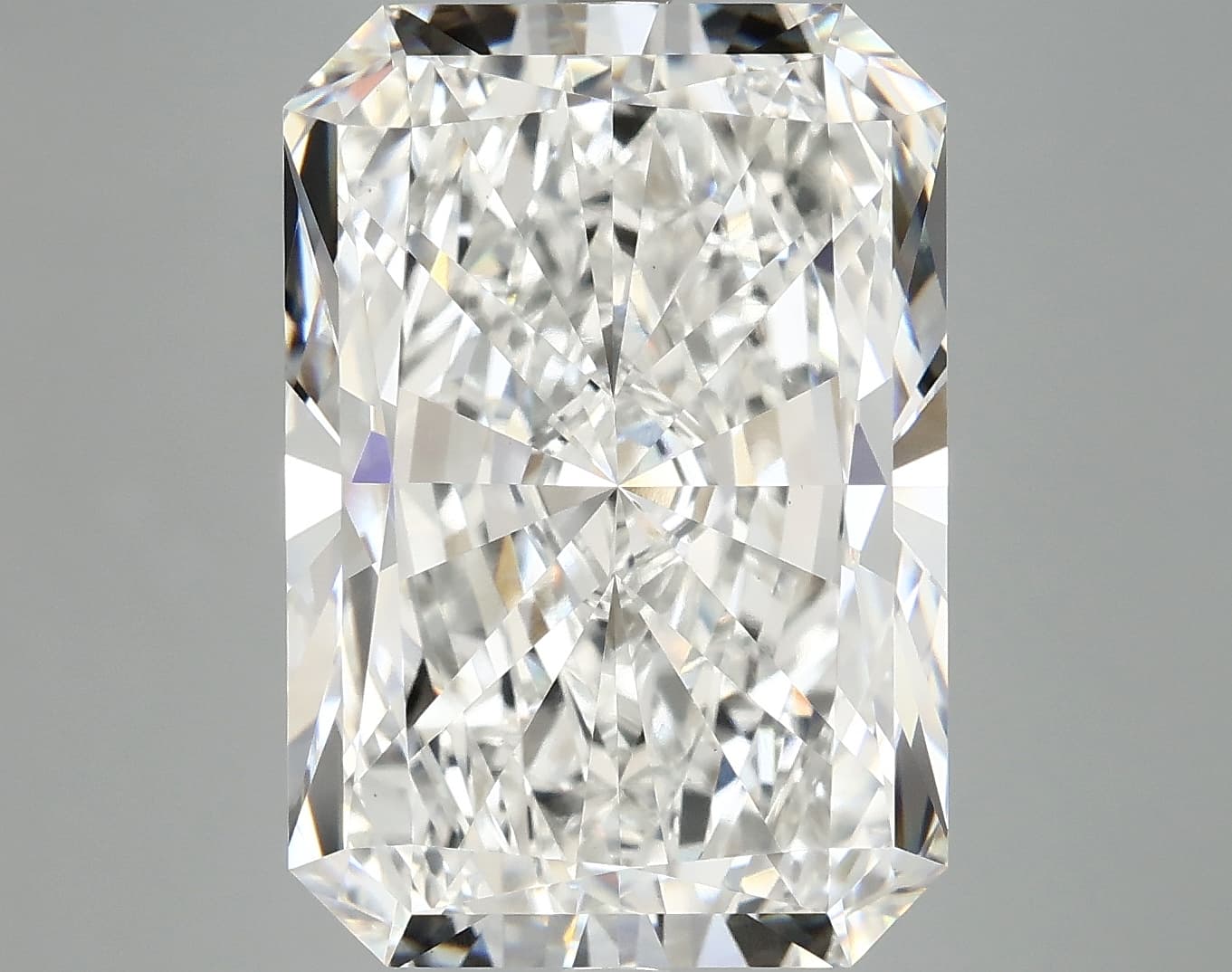 10.6ct | Radiant | F | VVS2 | Very Good