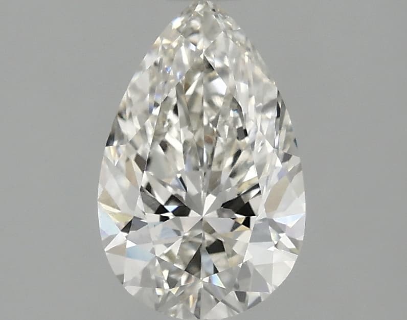 1.36ct | Pear | G | VS1 | Excellent