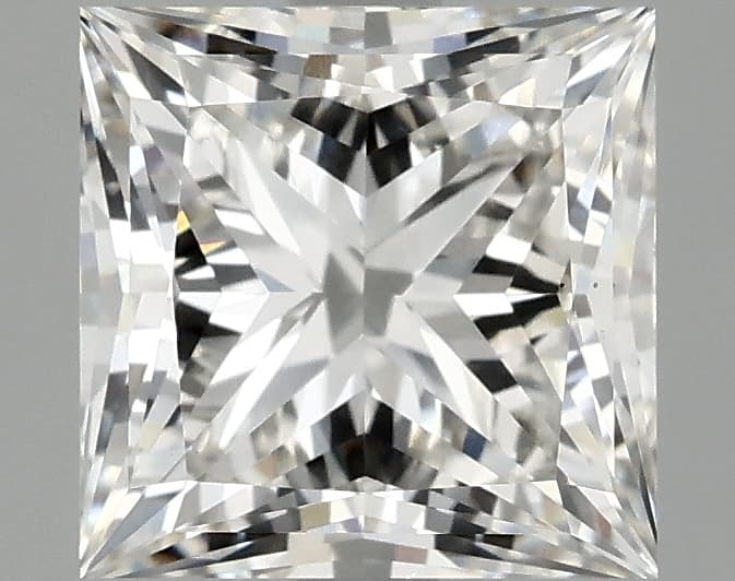 IGI | 2.85ct | Princess | G | VS1 | Very Good