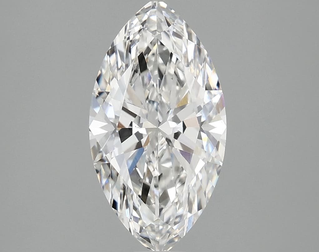 IGI | 1.81ct | Marquise | E | VS1 | Very Good
