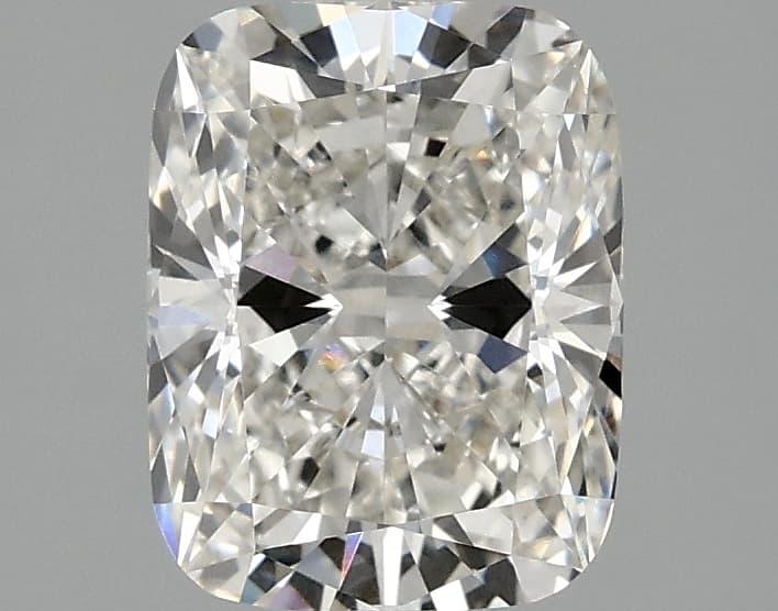 1.85ct | Cushion | G | VVS2 | Very Good