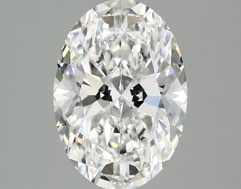 1.65ct | Oval | E | VVS2 | Very Good