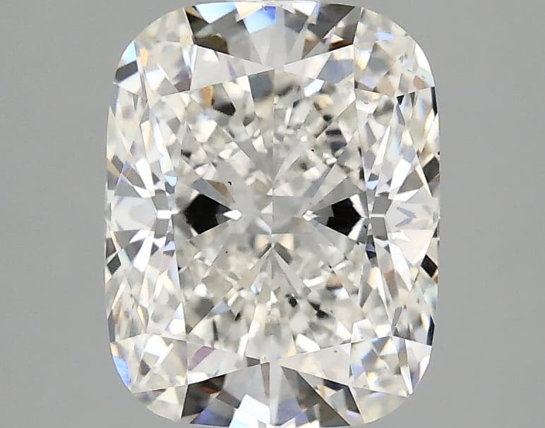 2.29ct | Cushion | F | VS2 | Very Good