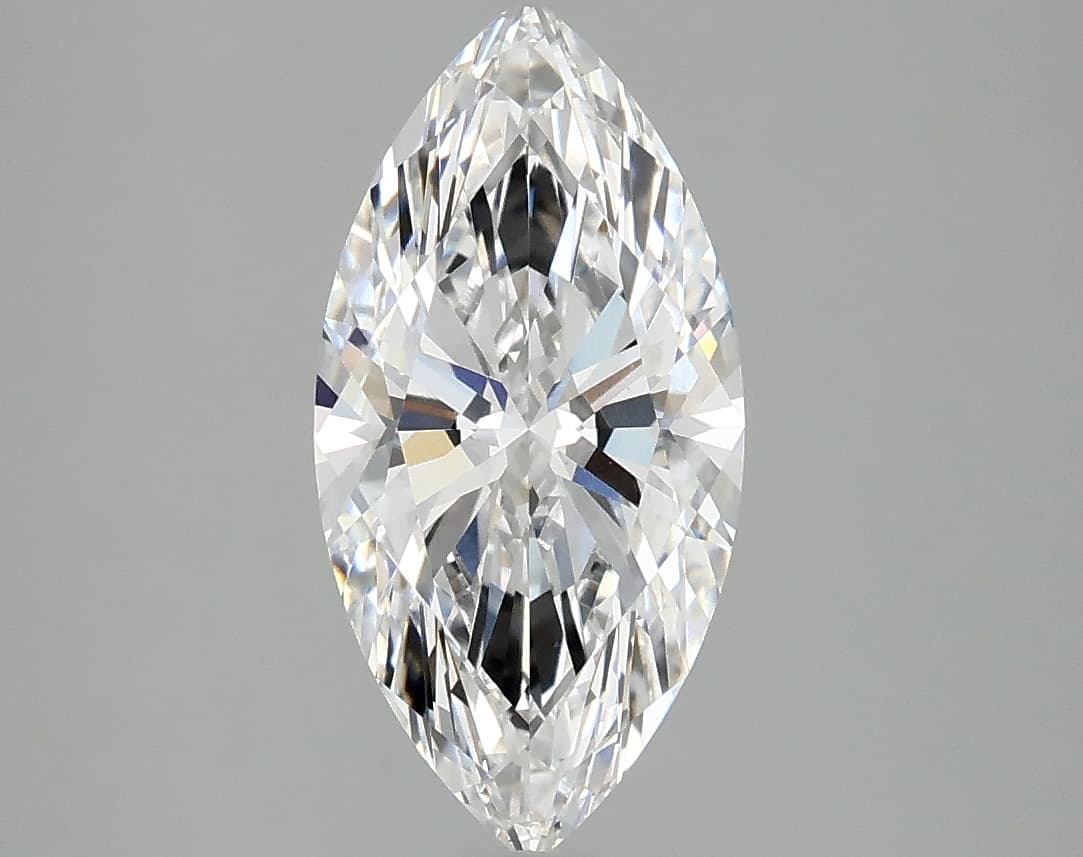 1.95ct | Marquise | E | VVS2 | Very Good