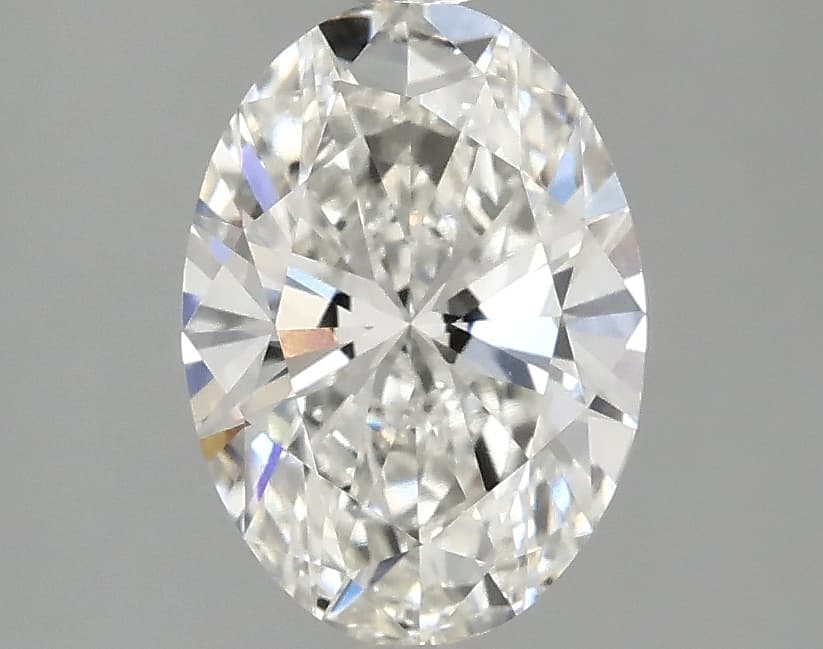 1.65ct | Oval | G | VVS2 | Very Good