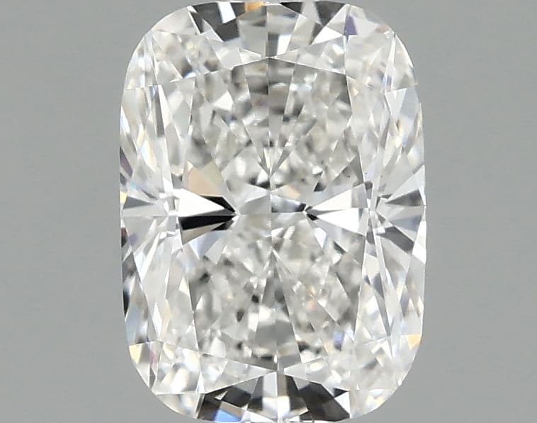 1.24ct | Cushion | F | VS1 | Very Good