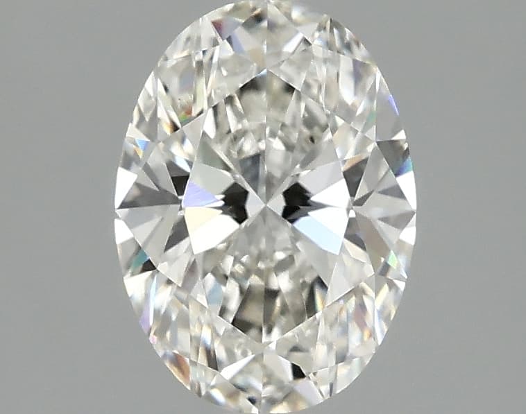 1.48ct | Oval | H | VS1 | Very Good