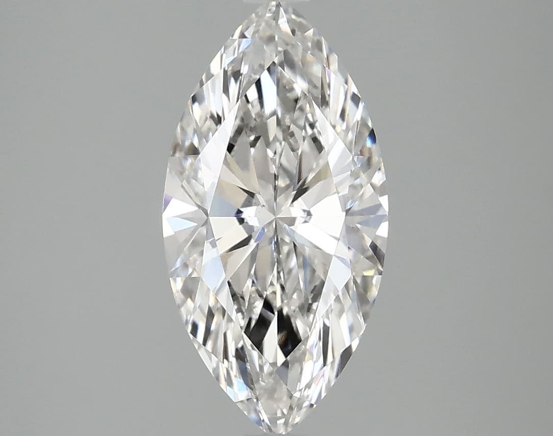 IGI | 1.98ct | Marquise | G | VS1 | Very Good