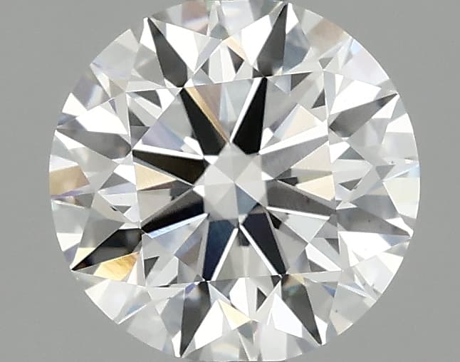 1.65ct | Round | F | VS1 | Ideal