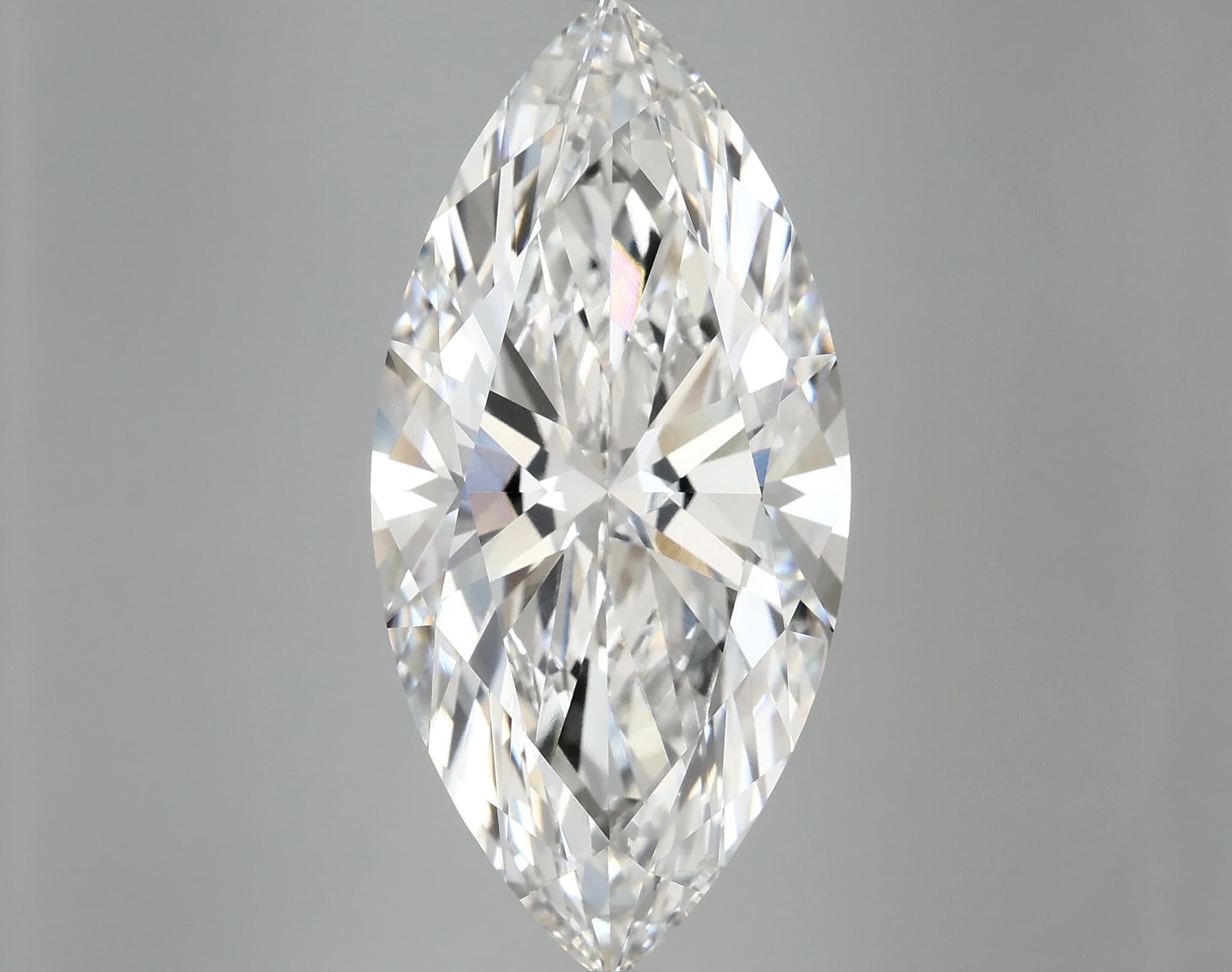 11.22ct | Marquise | F | VVS2 | Very Good