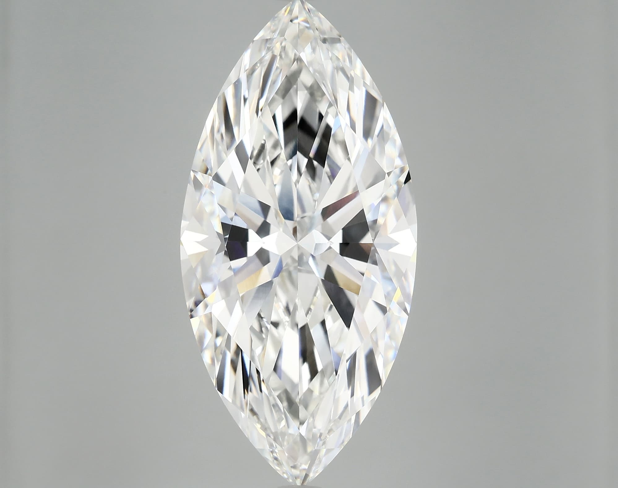10.27ct | Marquise | F | VVS2 | Very Good