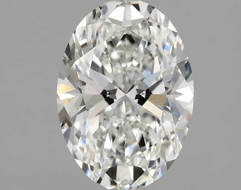 1.32ct | Oval | G | VS2 | Excellent